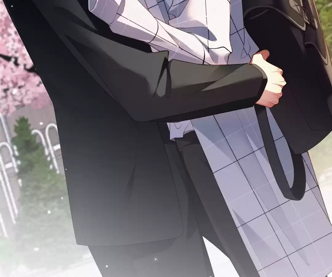 Love After the Break [Official] - Chapter 50 manhwa