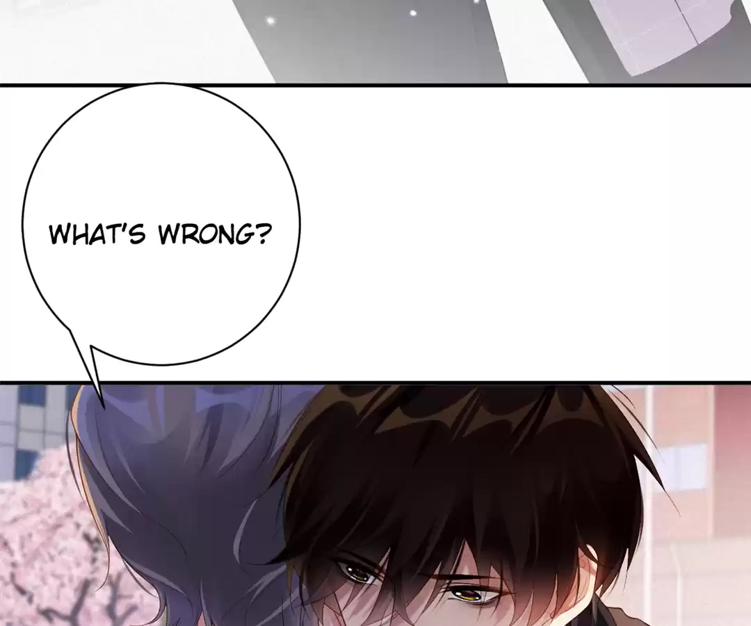 Love After the Break [Official] - Chapter 50 manhwa