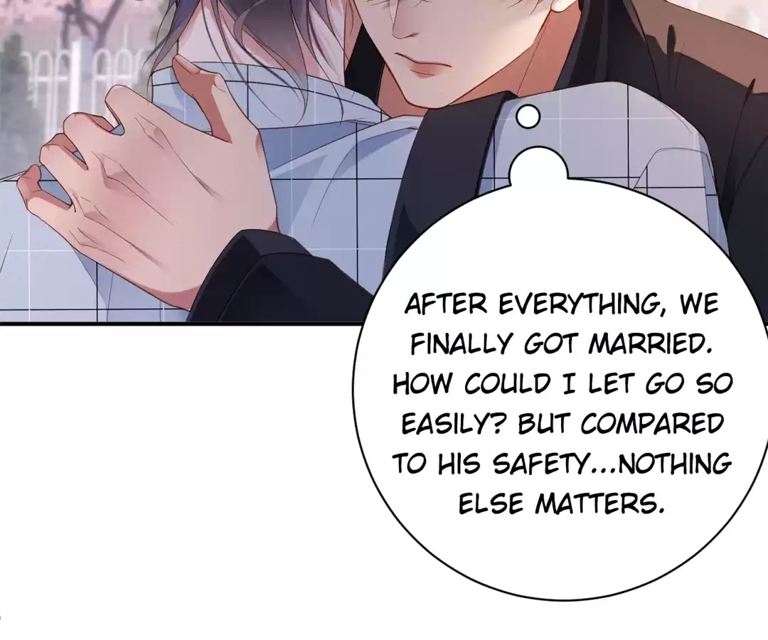 Love After the Break [Official] - Chapter 50 manhwa