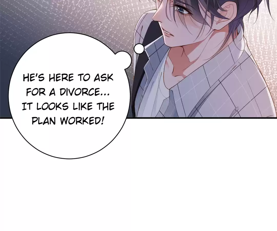 Love After the Break [Official] - Chapter 50 manhwa