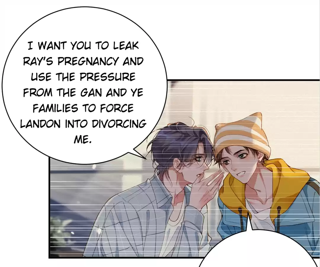 Love After the Break [Official] - Chapter 50 manhwa