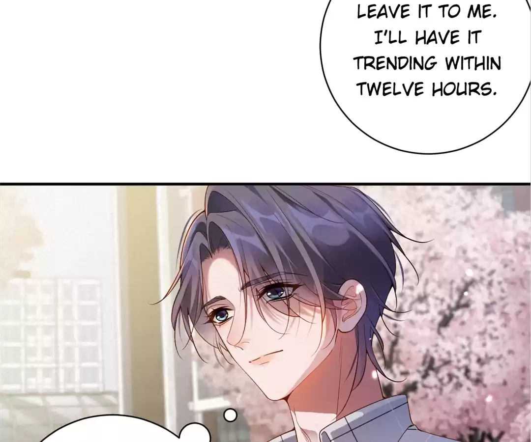 Love After the Break [Official] - Chapter 50 manhwa