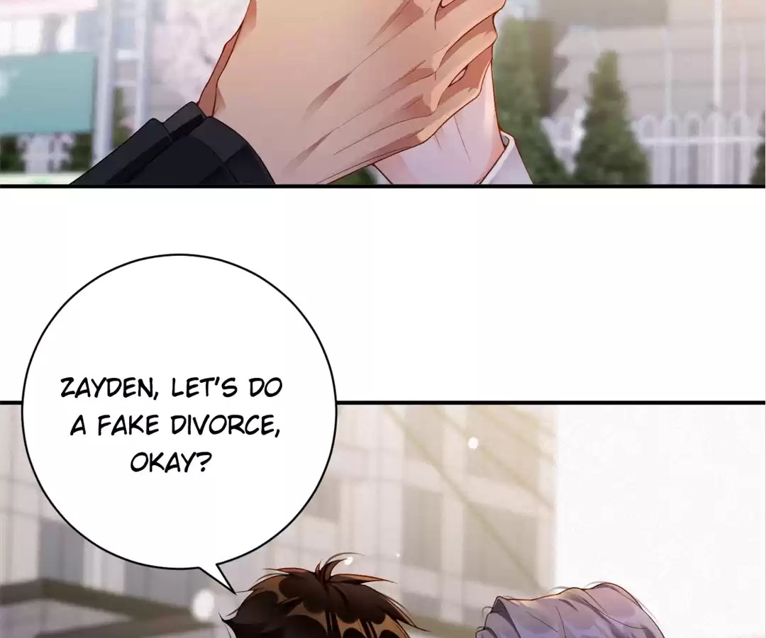 Love After the Break [Official] - Chapter 50 manhwa