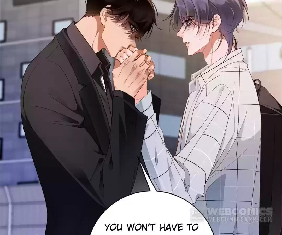 Love After the Break [Official] - Chapter 50 manhwa