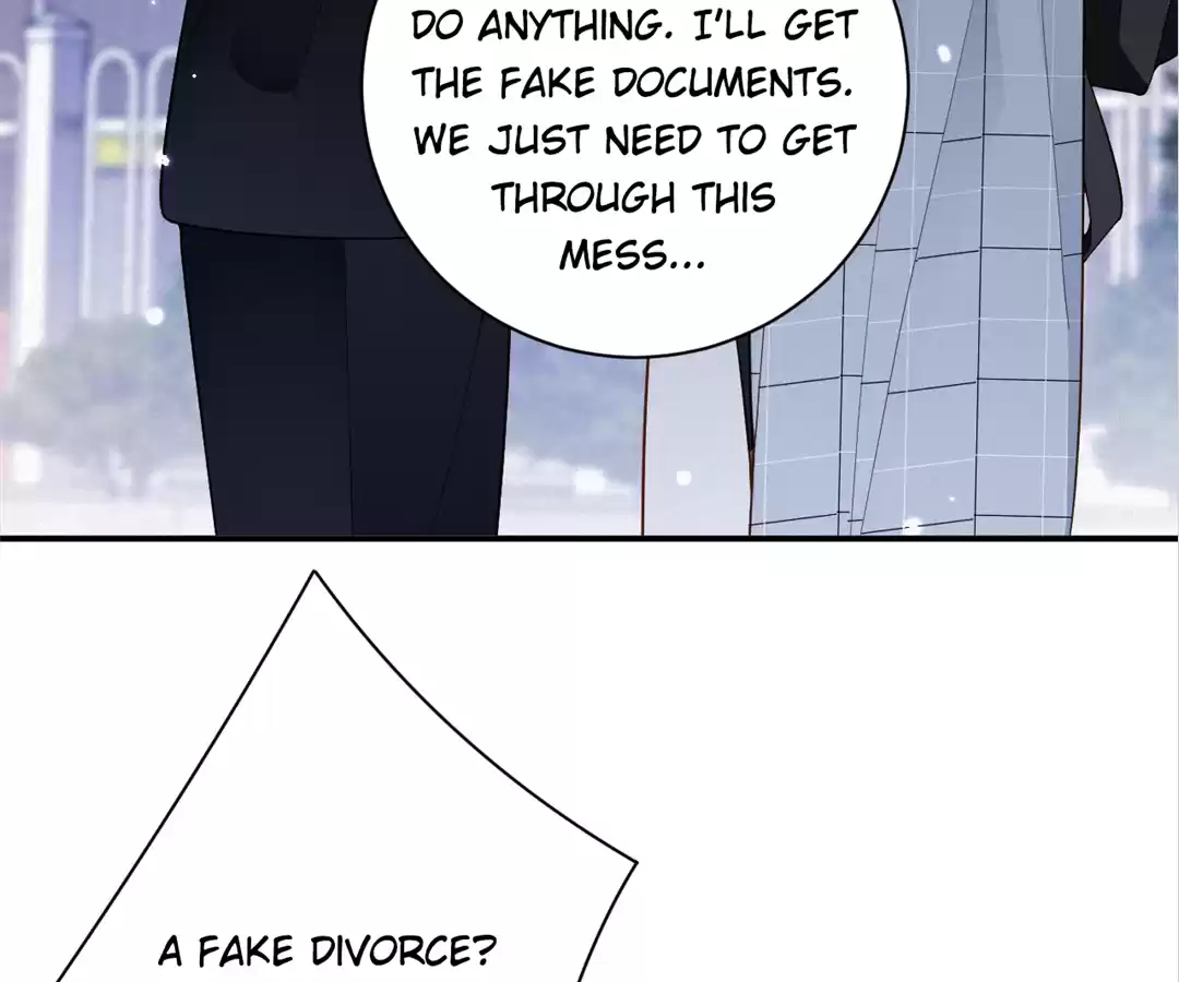 Love After the Break [Official] - Chapter 50 manhwa