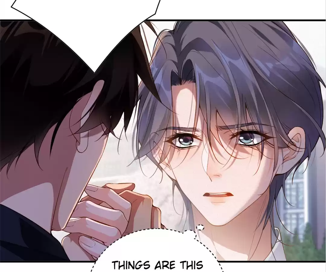 Love After the Break [Official] - Chapter 50 manhwa