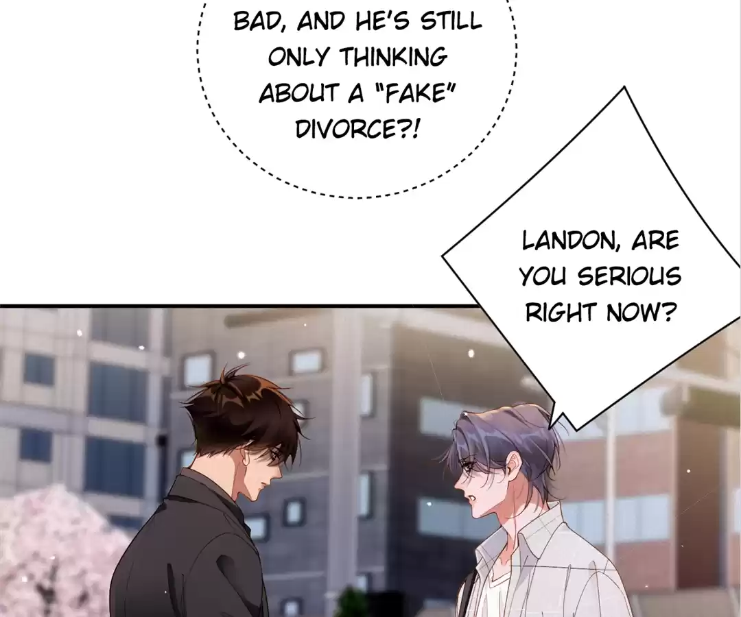 Love After the Break [Official] - Chapter 50 manhwa