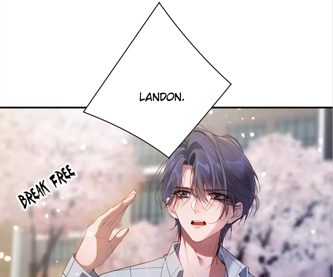 Love After the Break [Official] - Chapter 50 manhwa