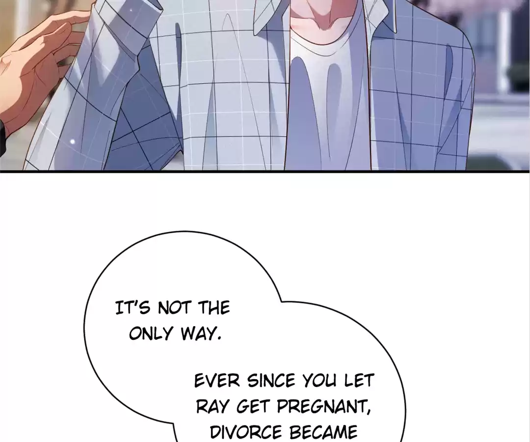 Love After the Break [Official] - Chapter 50 manhwa