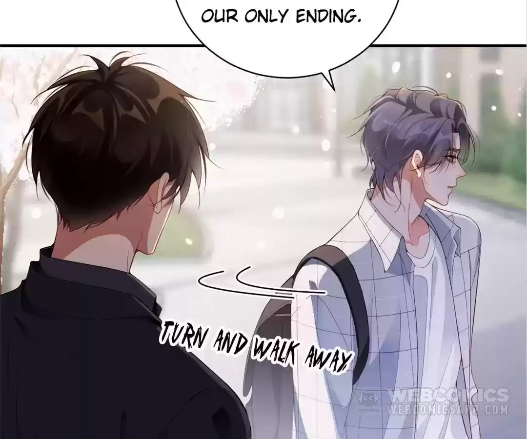 Love After the Break [Official] - Chapter 50 manhwa