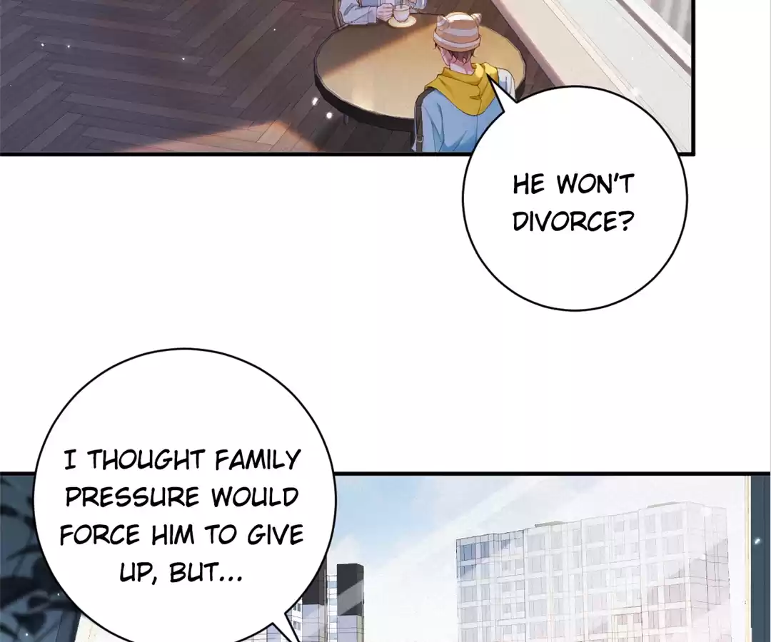 Love After the Break [Official] - Chapter 50 manhwa