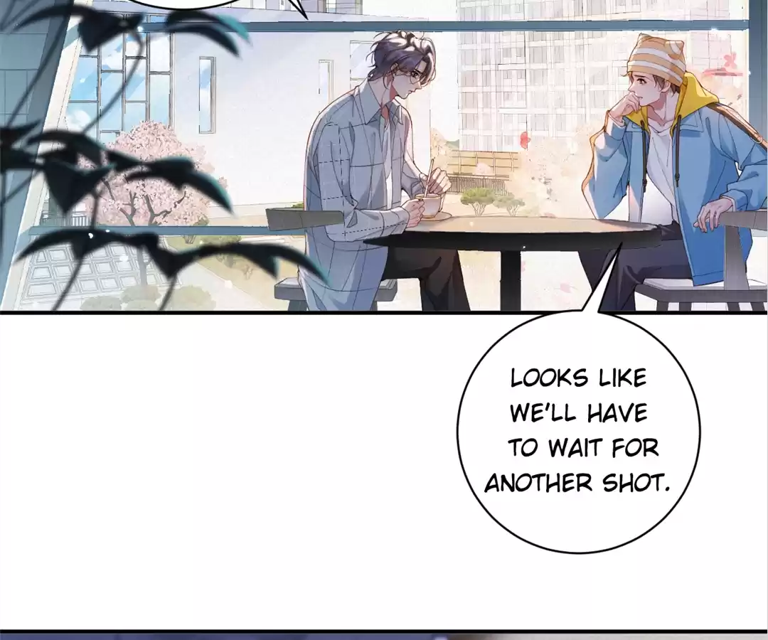 Love After the Break [Official] - Chapter 50 manhwa