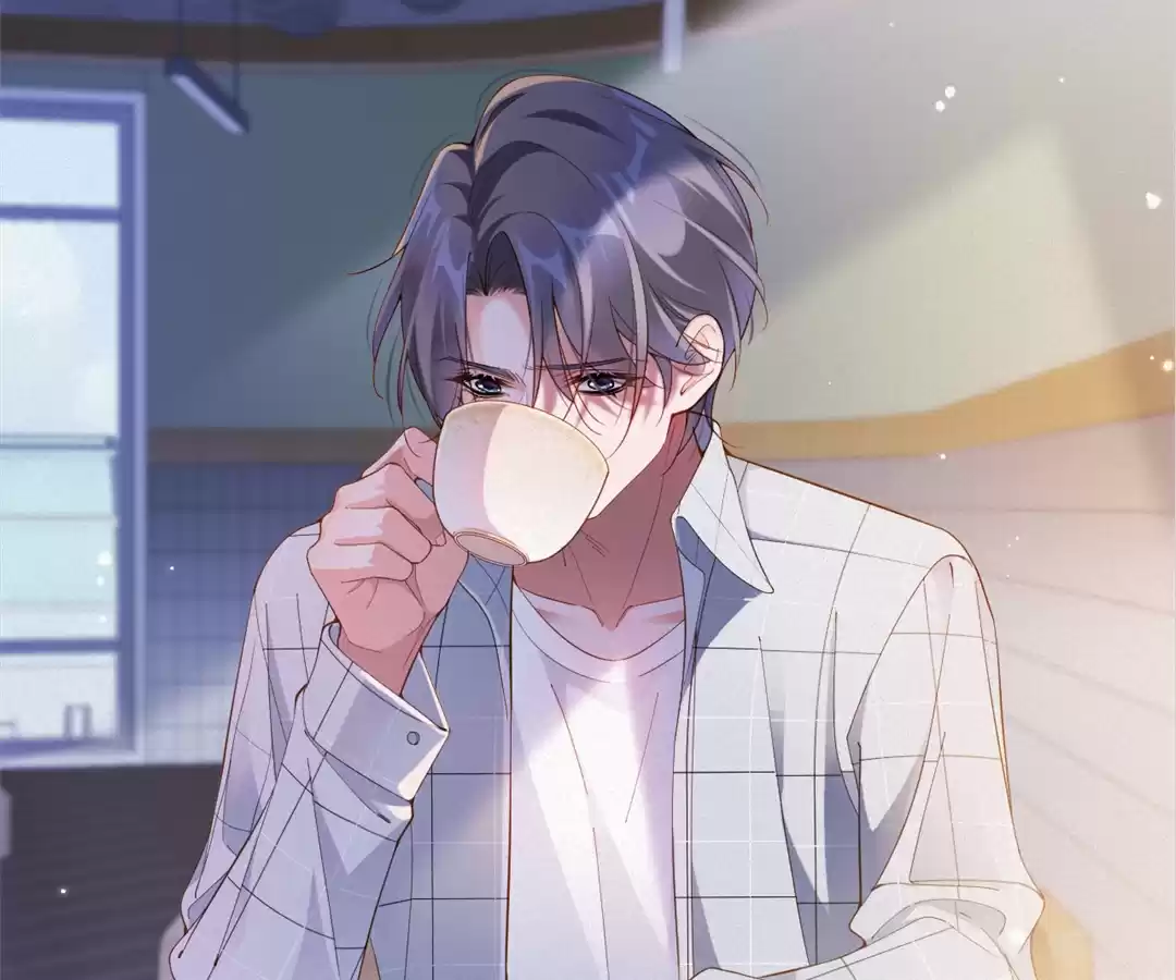 Love After the Break [Official] - Chapter 50 manhwa