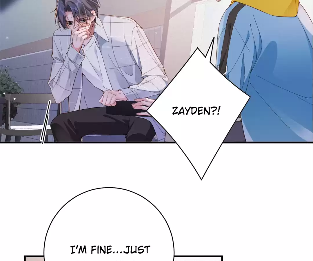 Love After the Break [Official] - Chapter 50 manhwa