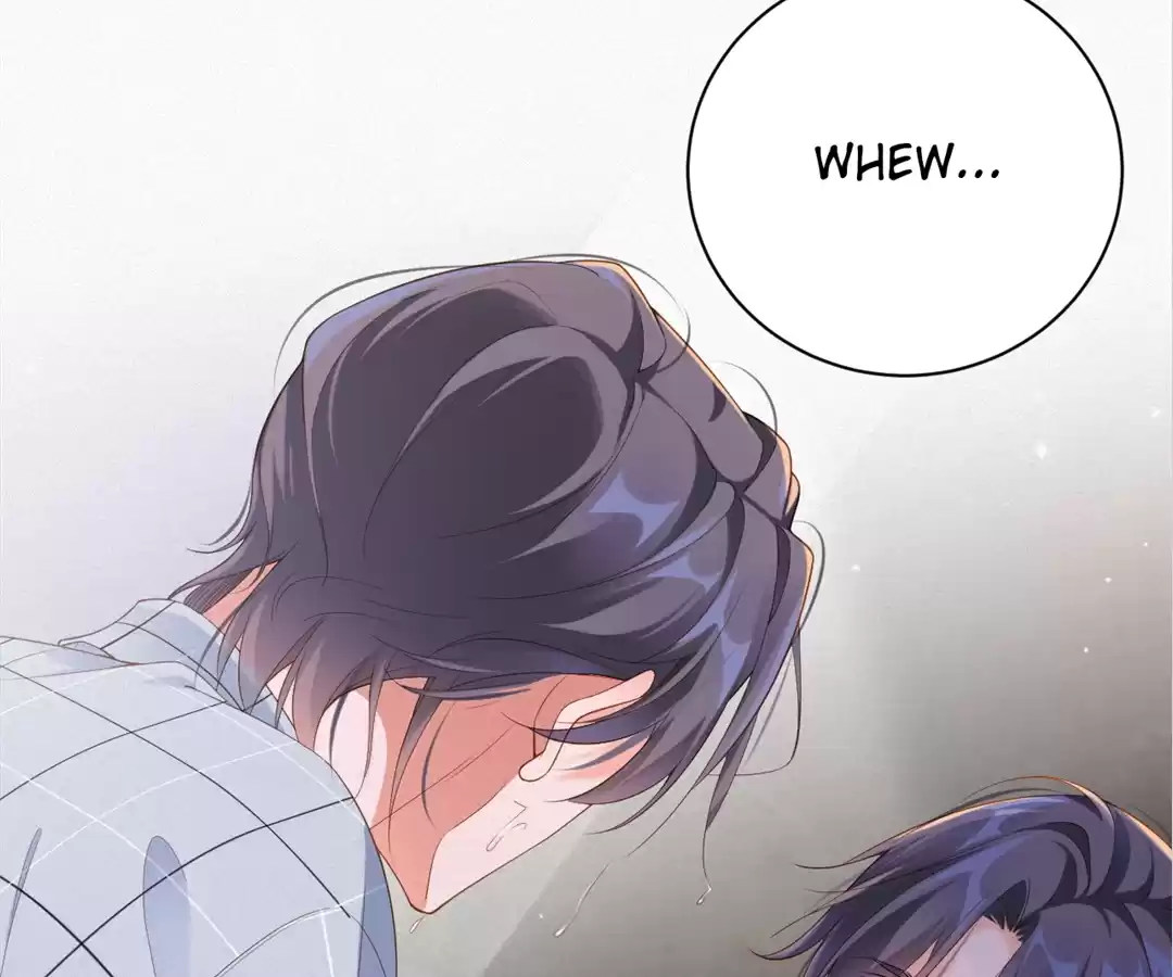 Love After the Break [Official] - Chapter 51 manhwa