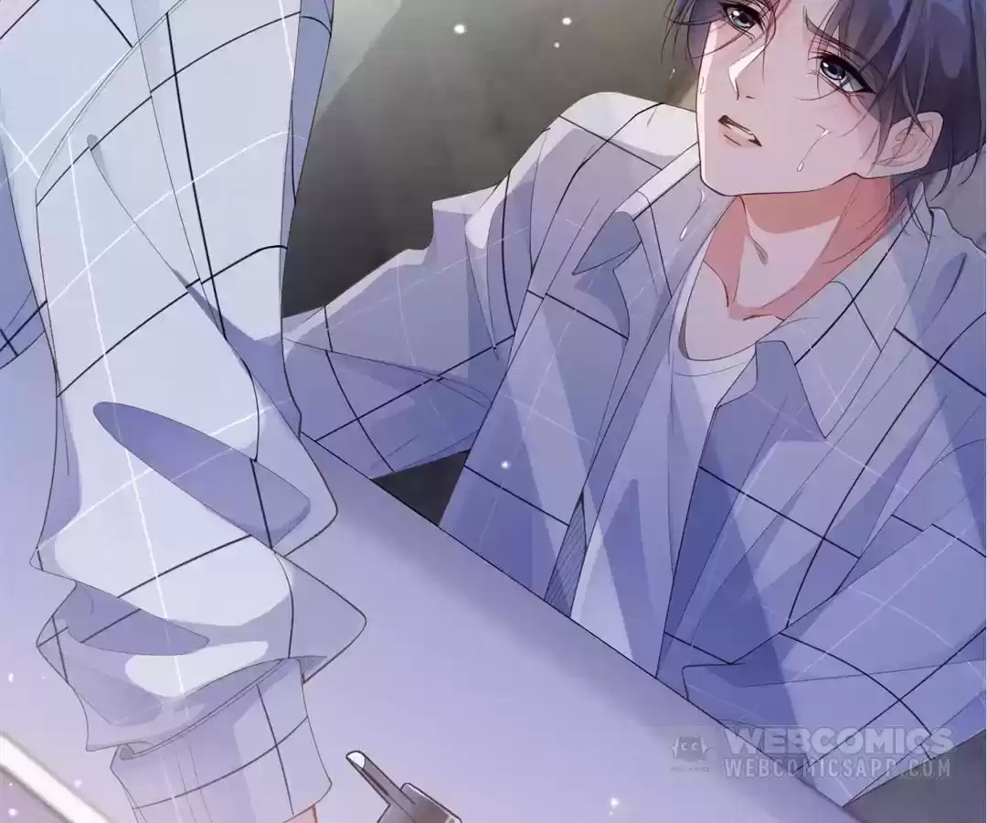 Love After the Break [Official] - Chapter 51 manhwa