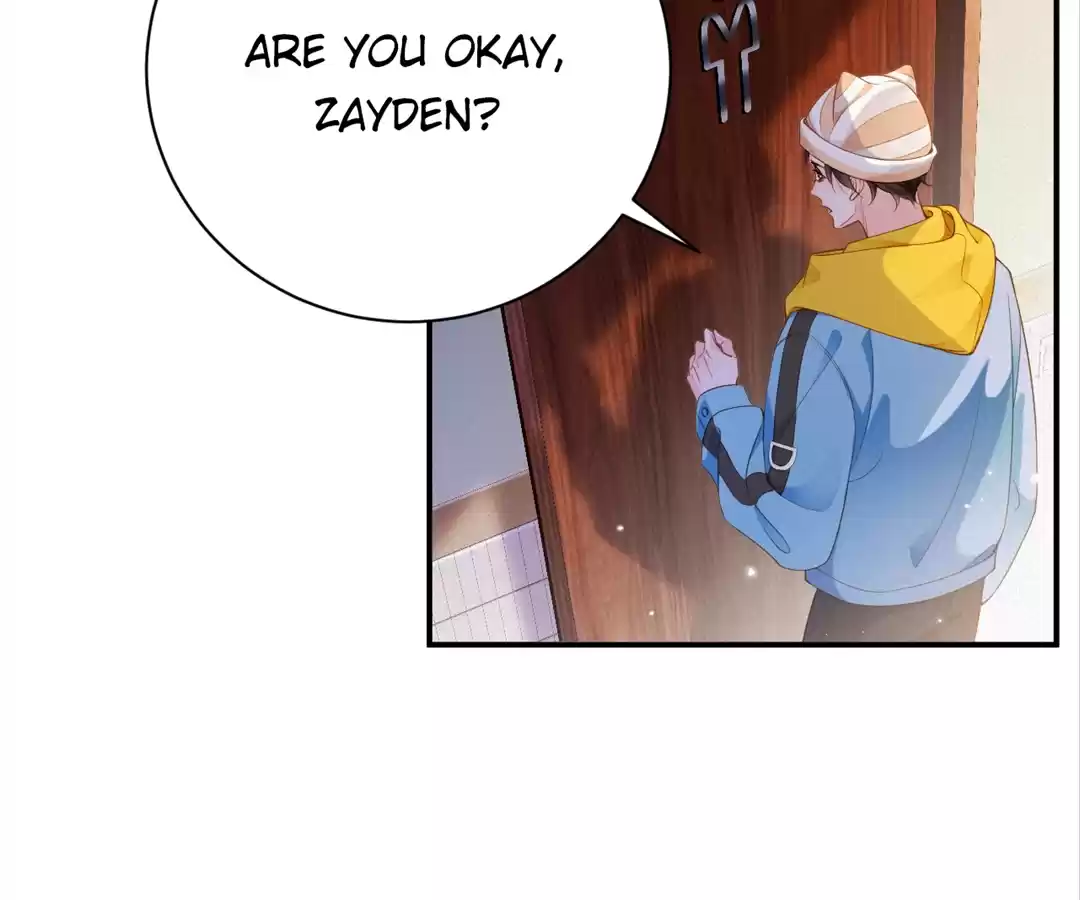 Love After the Break [Official] - Chapter 51 manhwa