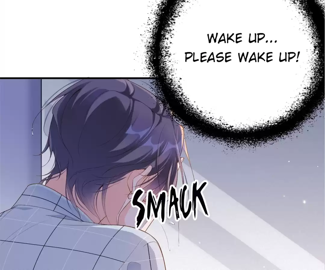 Love After the Break [Official] - Chapter 51 manhwa