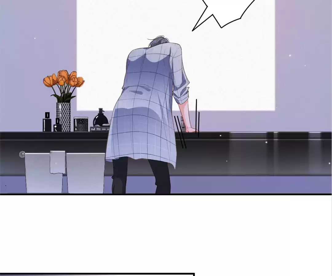 Love After the Break [Official] - Chapter 51 manhwa