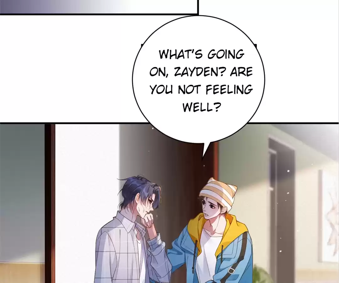 Love After the Break [Official] - Chapter 51 manhwa