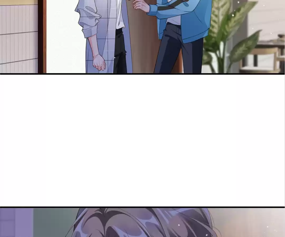 Love After the Break [Official] - Chapter 51 manhwa