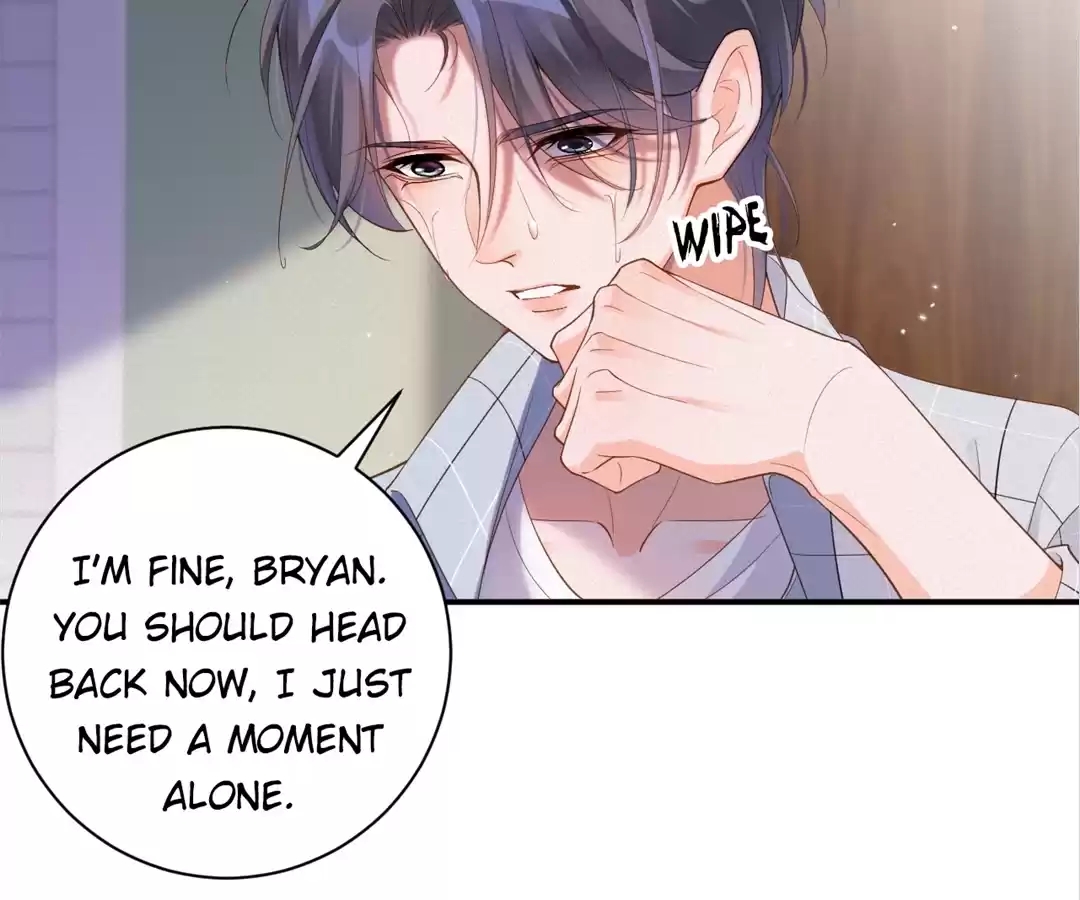 Love After the Break [Official] - Chapter 51 manhwa