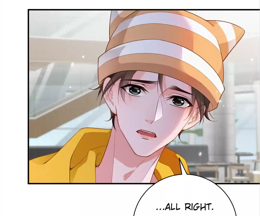 Love After the Break [Official] - Chapter 51 manhwa