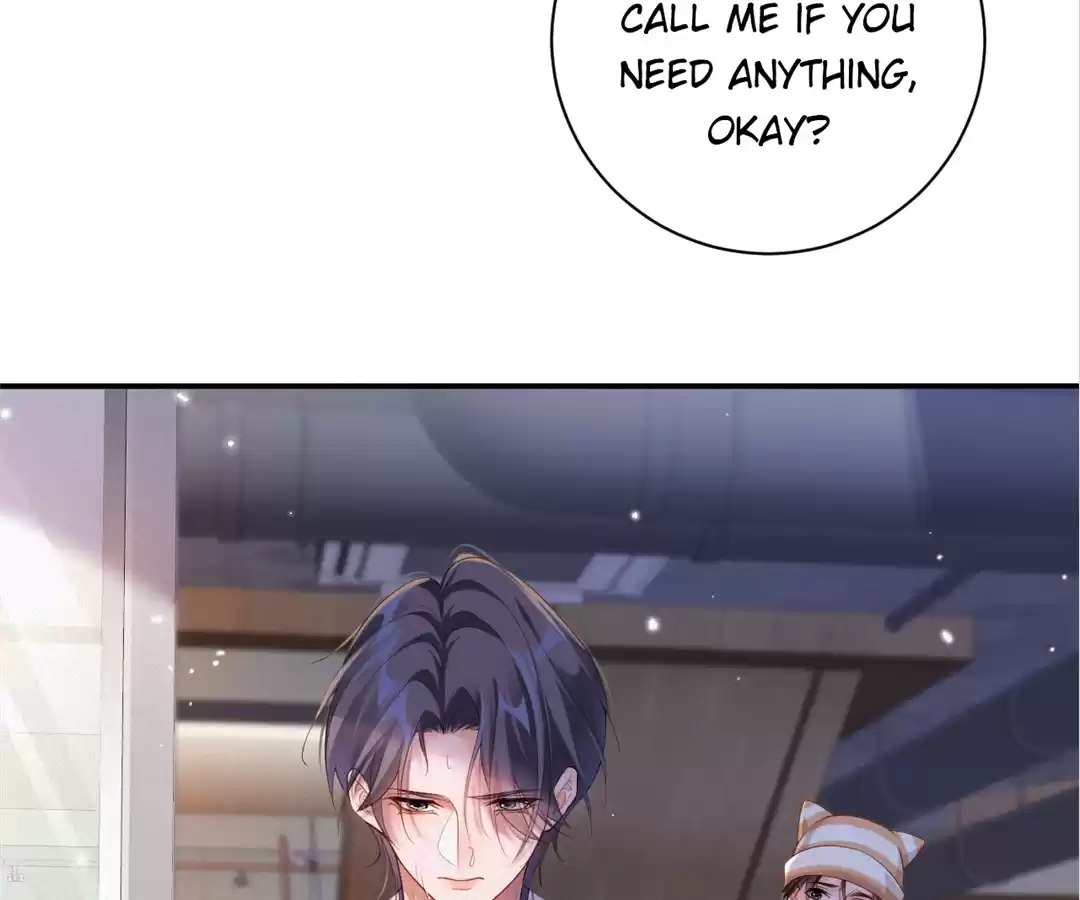 Love After the Break [Official] - Chapter 51 manhwa