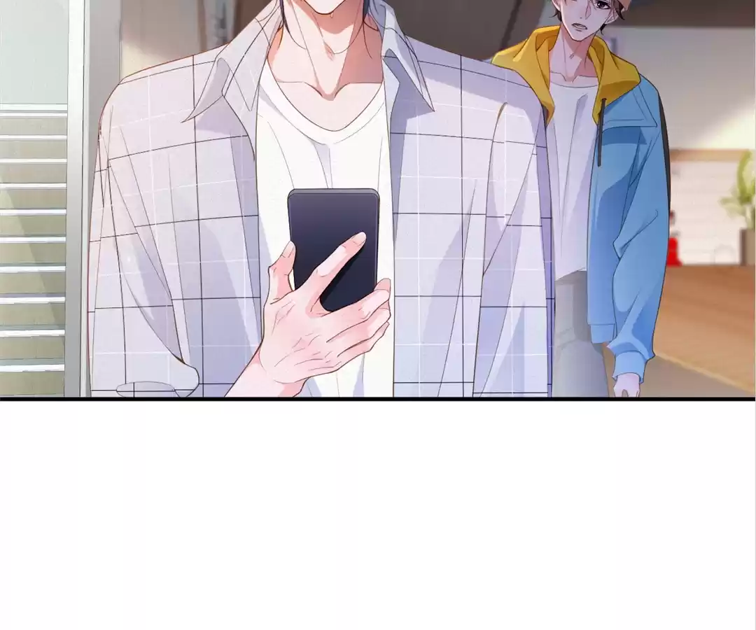 Love After the Break [Official] - Chapter 51 manhwa