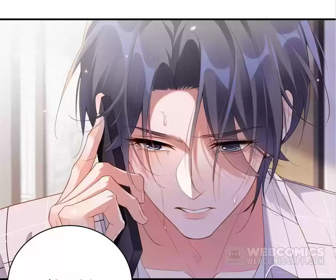 Love After the Break [Official] - Chapter 51 manhwa