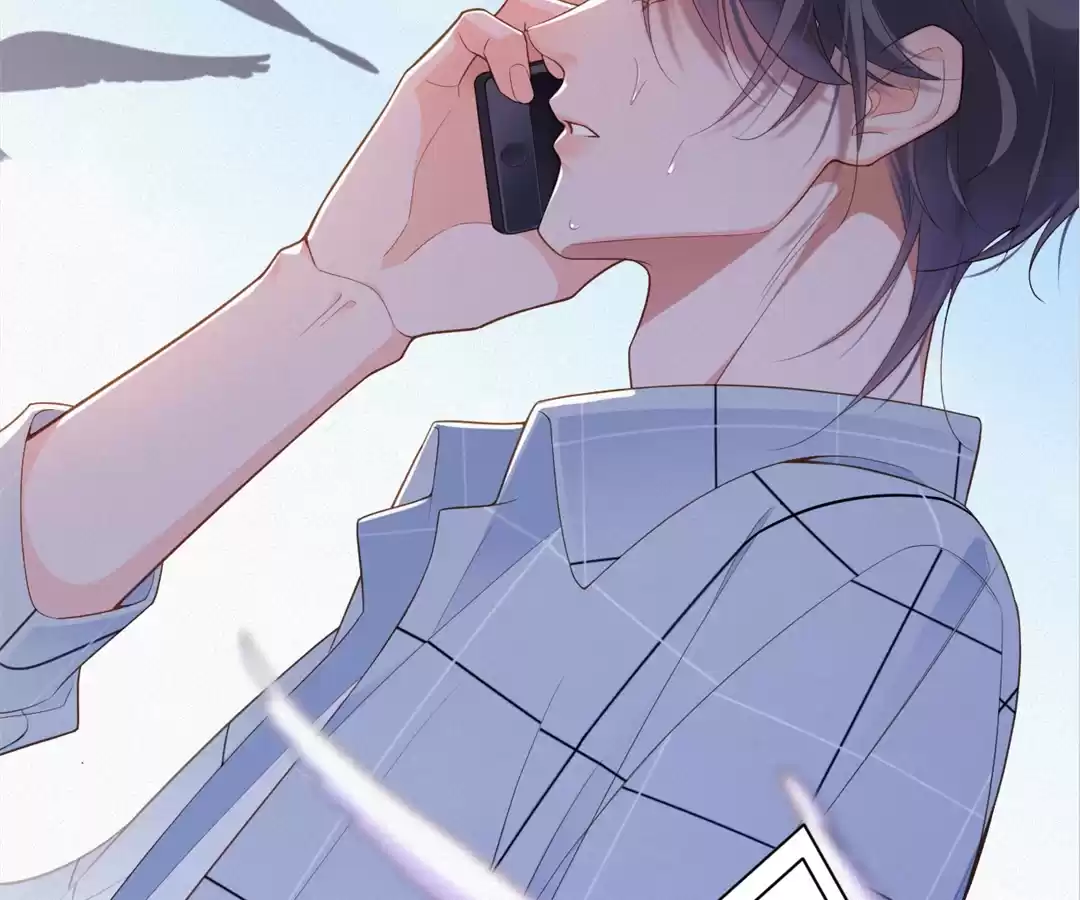 Love After the Break [Official] - Chapter 51 manhwa