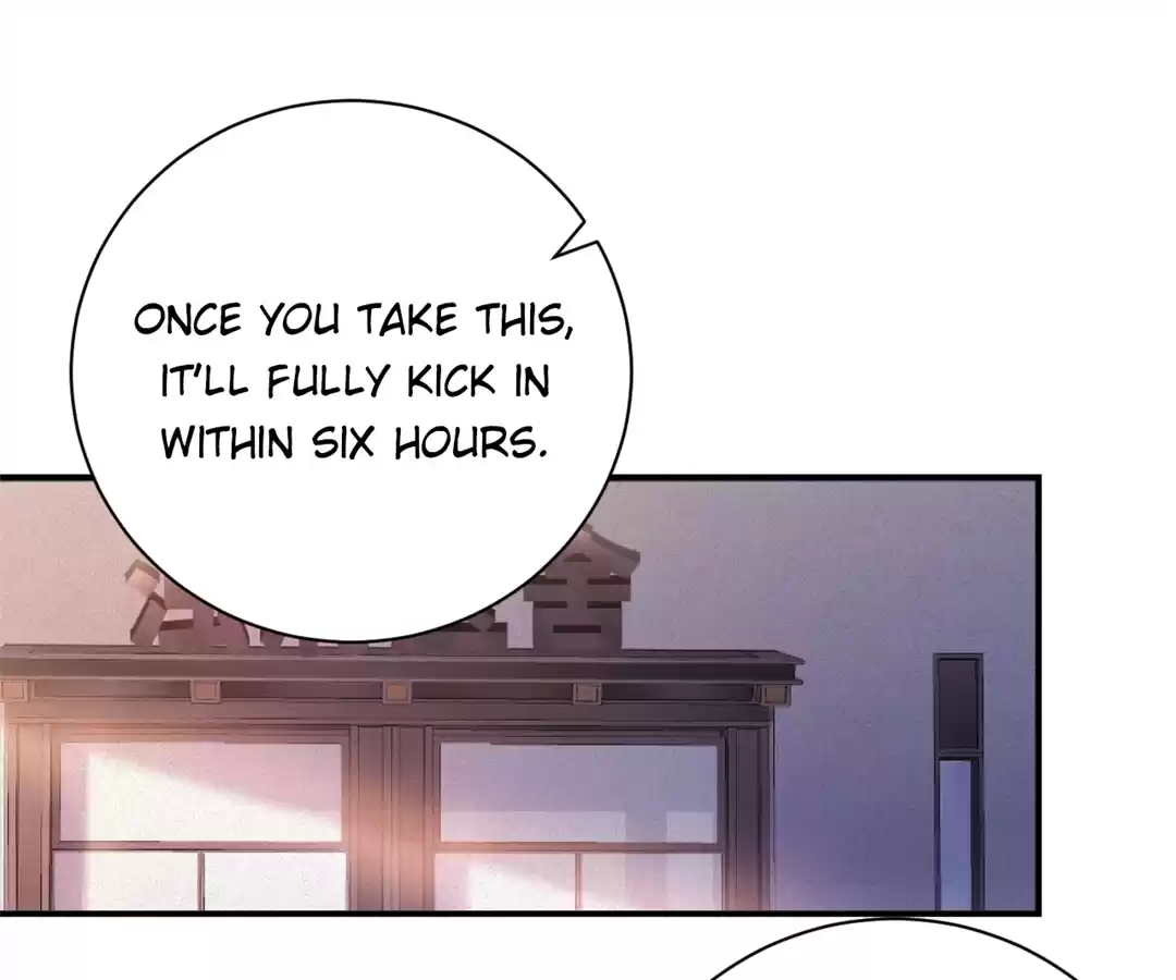 Love After the Break [Official] - Chapter 51 manhwa