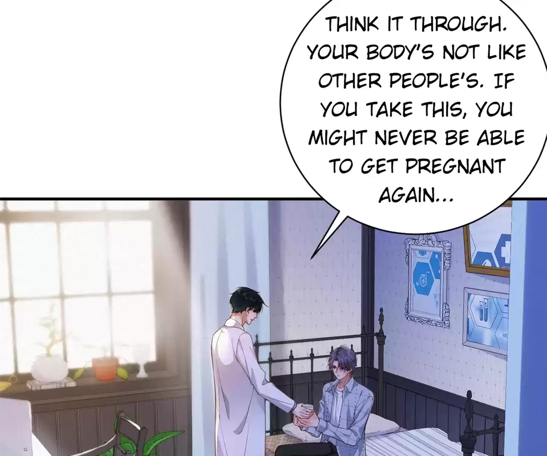 Love After the Break [Official] - Chapter 51 manhwa