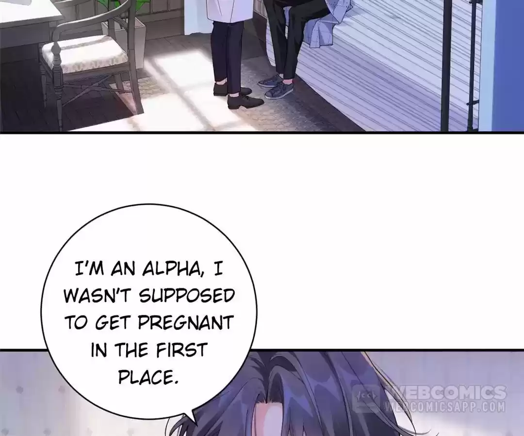 Love After the Break [Official] - Chapter 51 manhwa