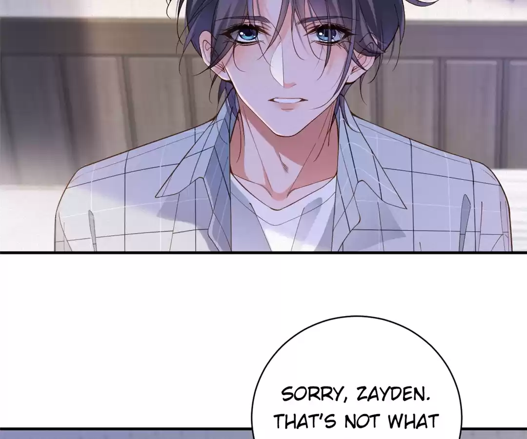 Love After the Break [Official] - Chapter 51 manhwa