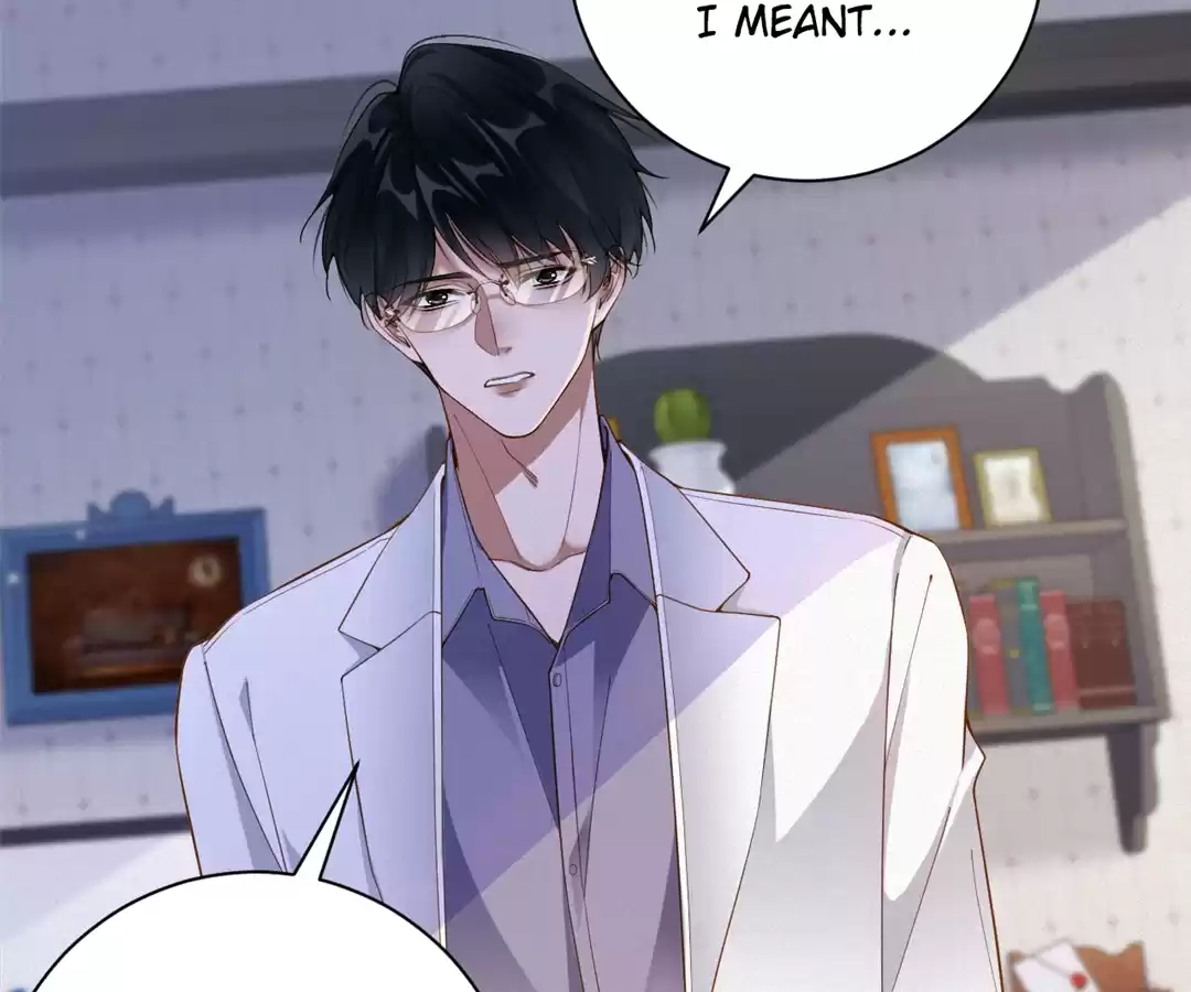 Love After the Break [Official] - Chapter 51 manhwa