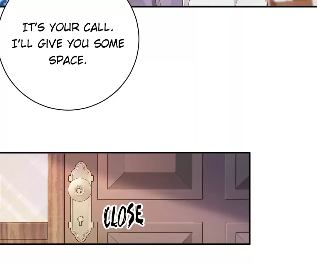 Love After the Break [Official] - Chapter 51 manhwa