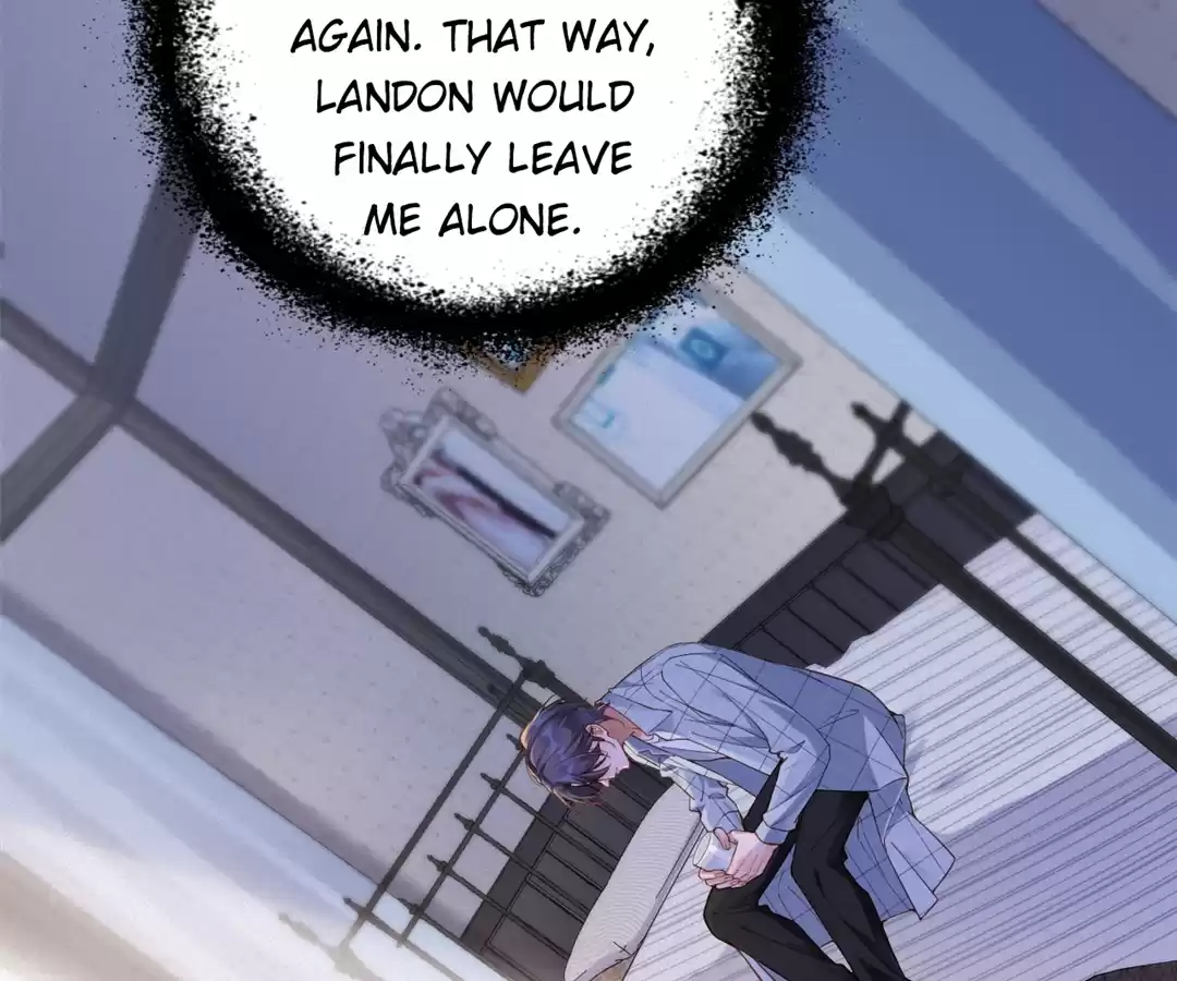 Love After the Break [Official] - Chapter 51 manhwa