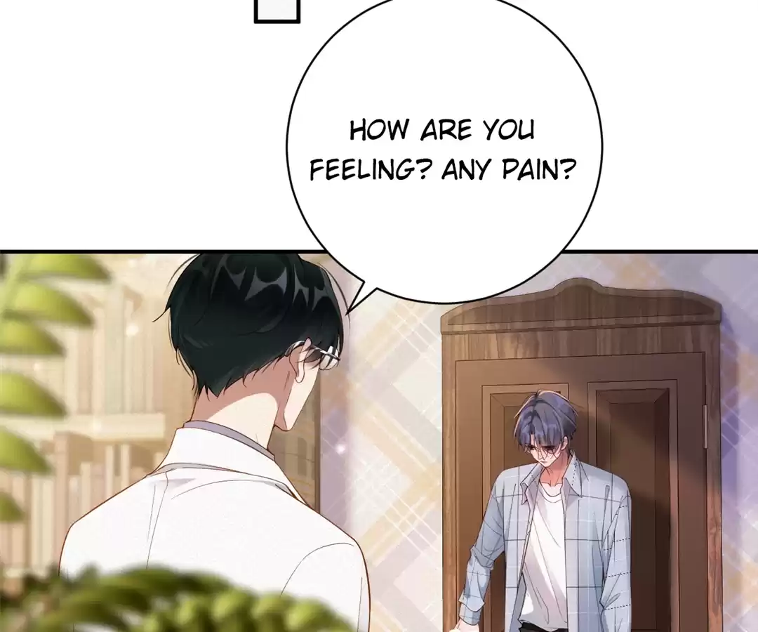 Love After the Break [Official] - Chapter 51 manhwa