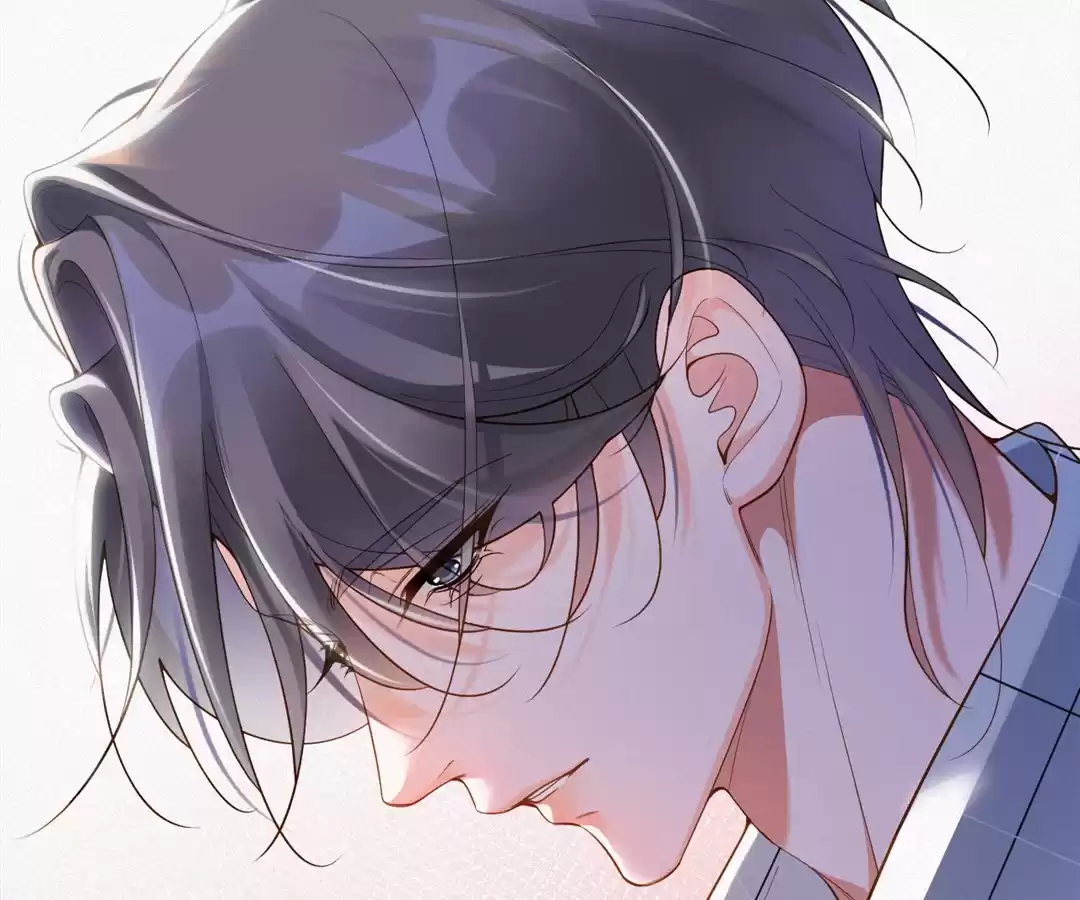 Love After the Break [Official] - Chapter 51 manhwa