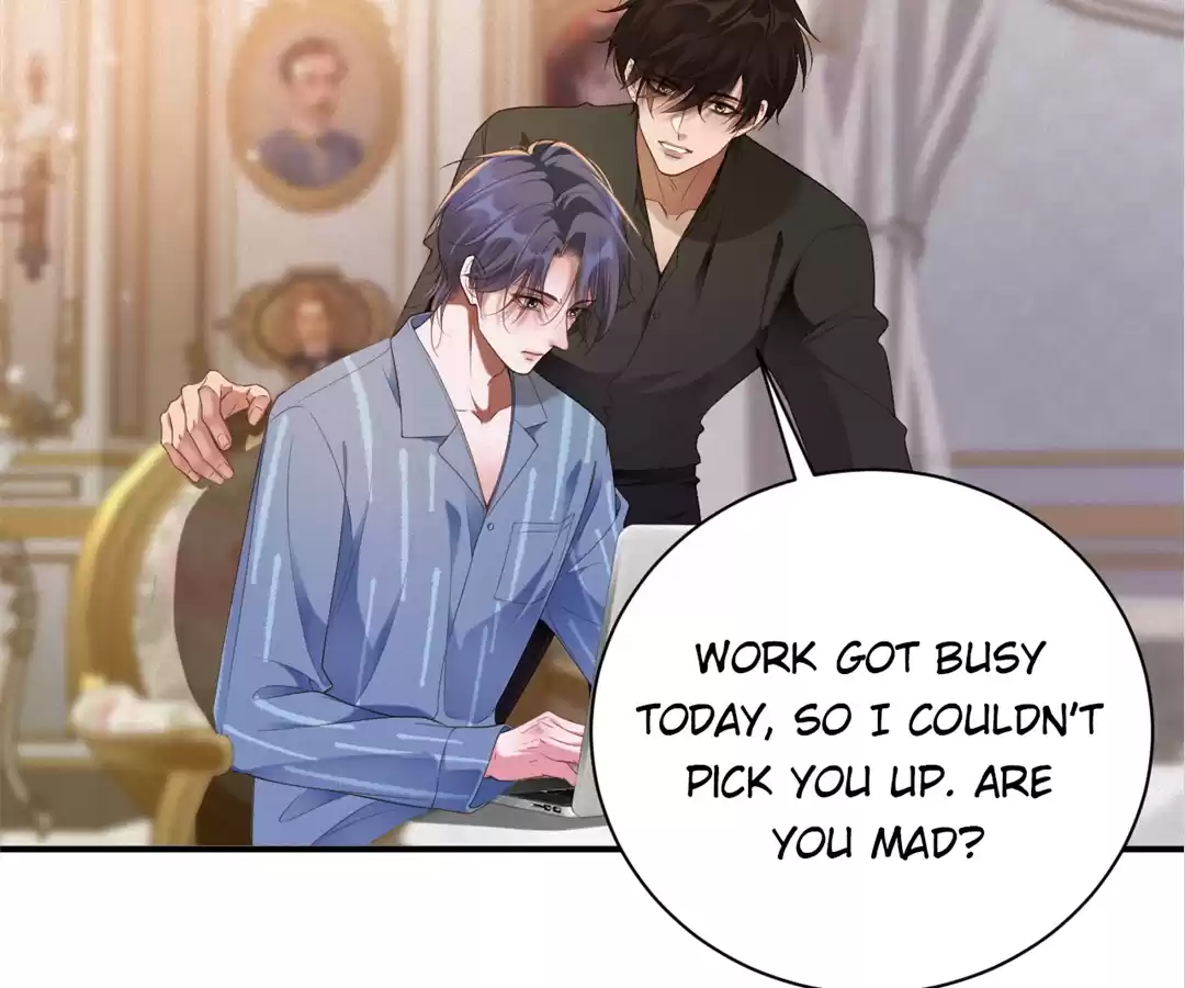 Love After the Break [Official] - Chapter 51 manhwa