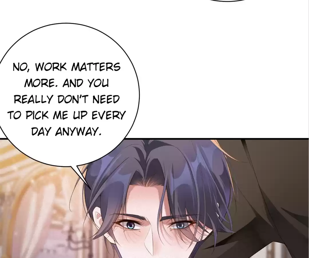 Love After the Break [Official] - Chapter 51 manhwa