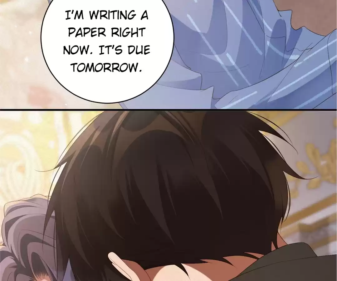 Love After the Break [Official] - Chapter 51 manhwa