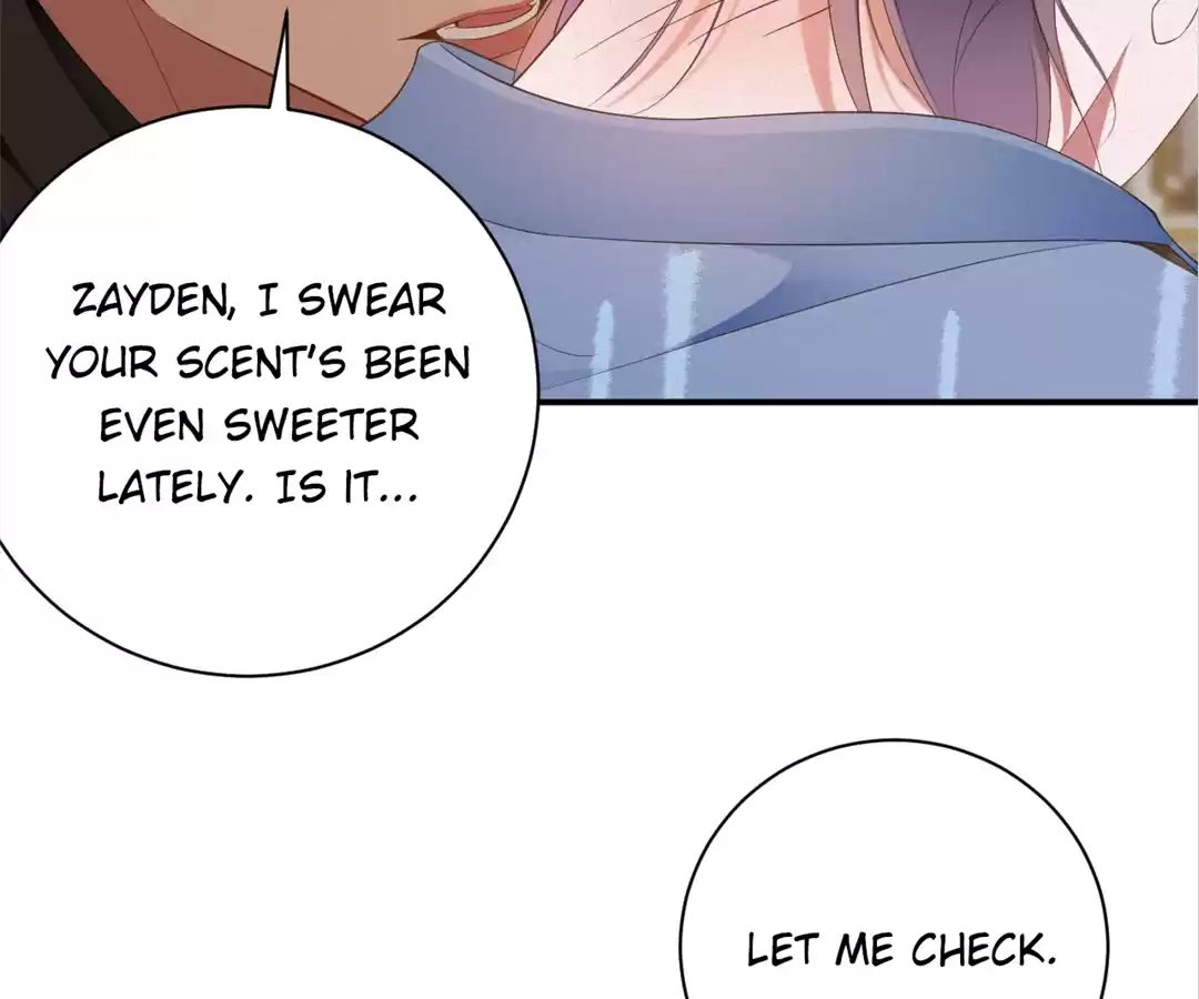 Love After the Break [Official] - Chapter 51 manhwa