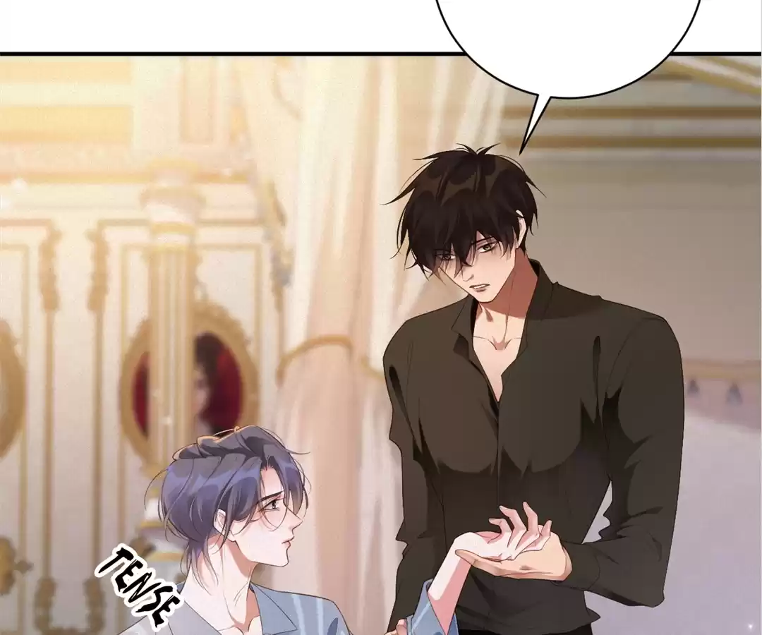 Love After the Break [Official] - Chapter 51 manhwa