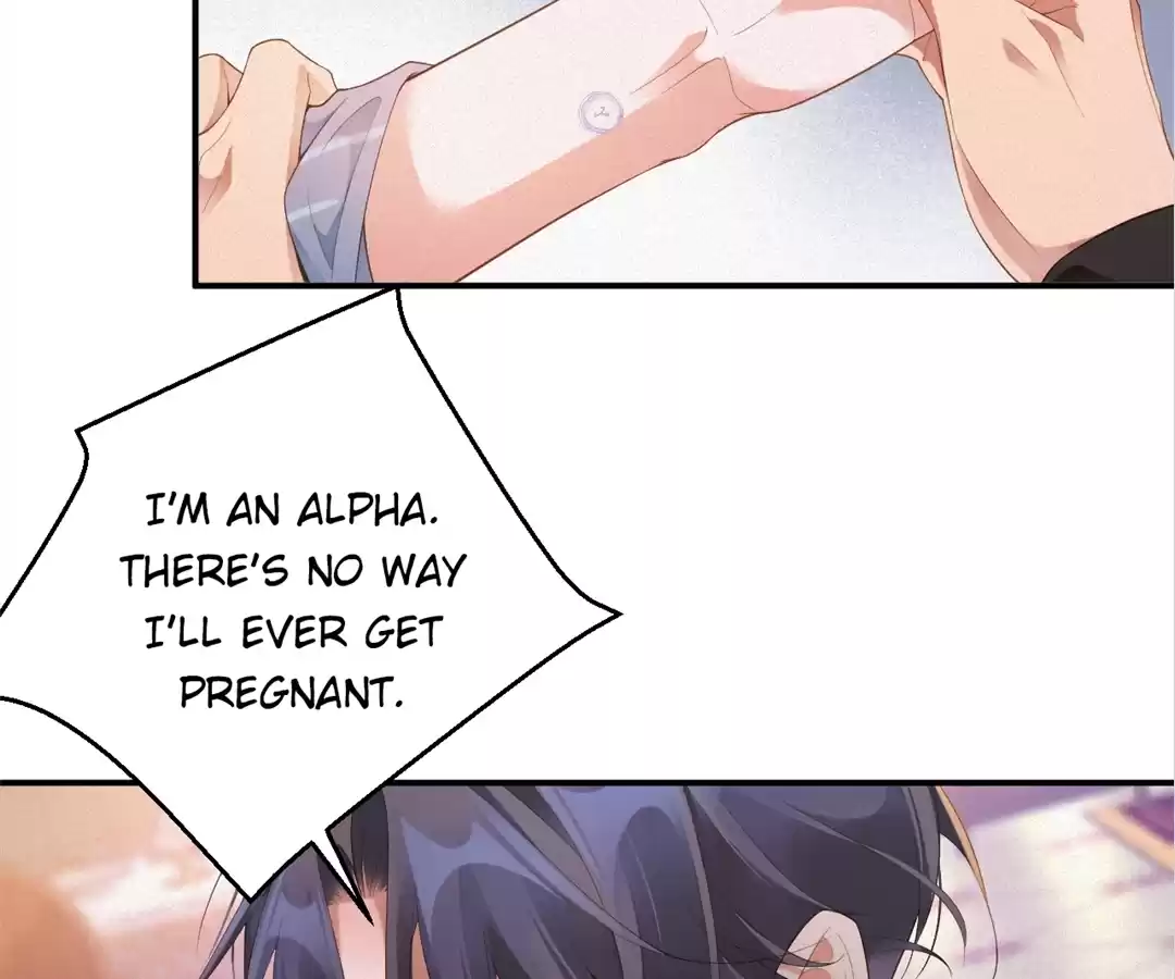 Love After the Break [Official] - Chapter 51 manhwa