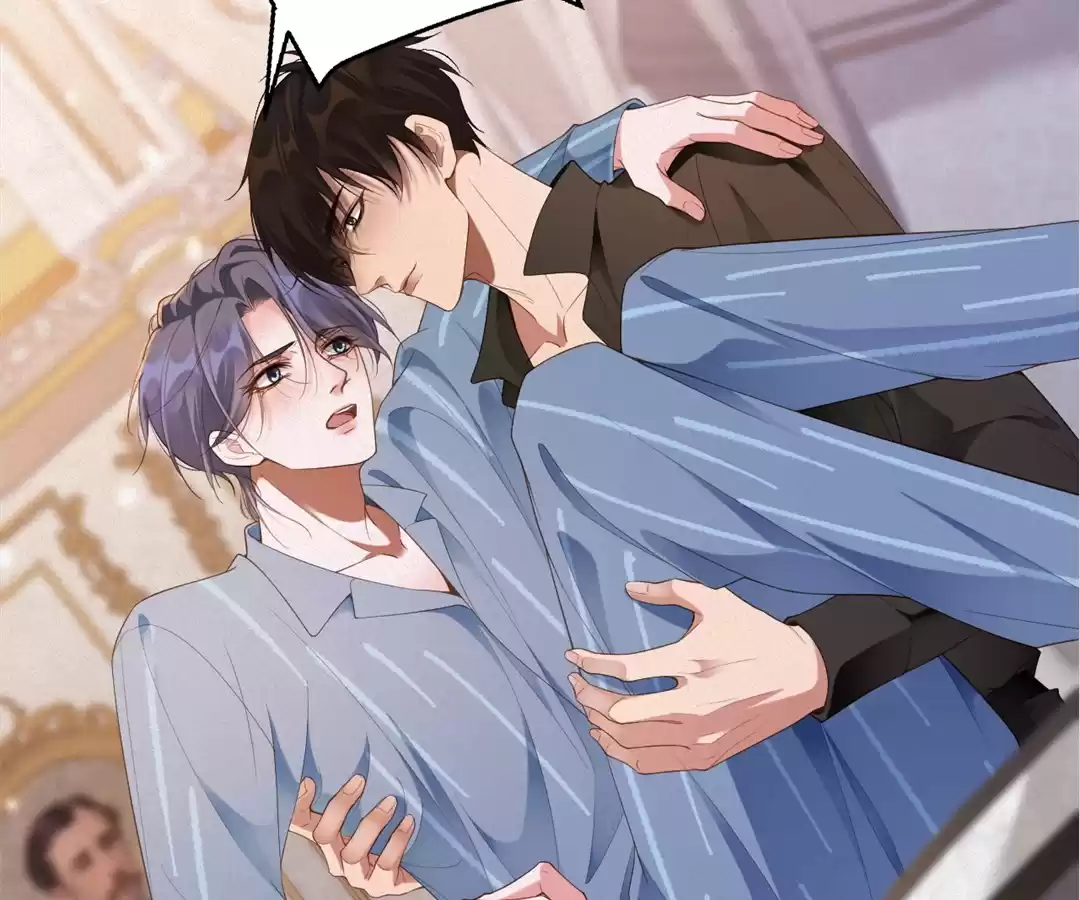 Love After the Break [Official] - Chapter 51 manhwa