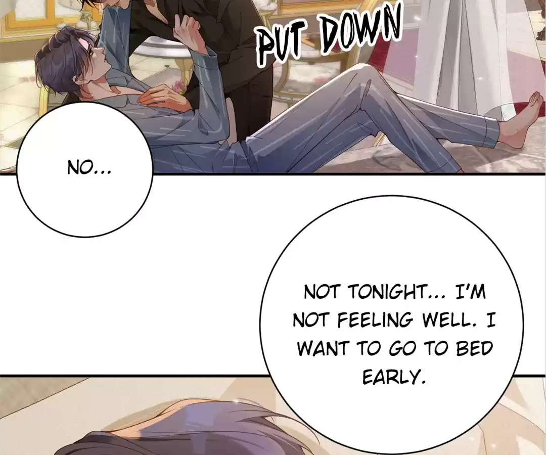 Love After the Break [Official] - Chapter 51 manhwa