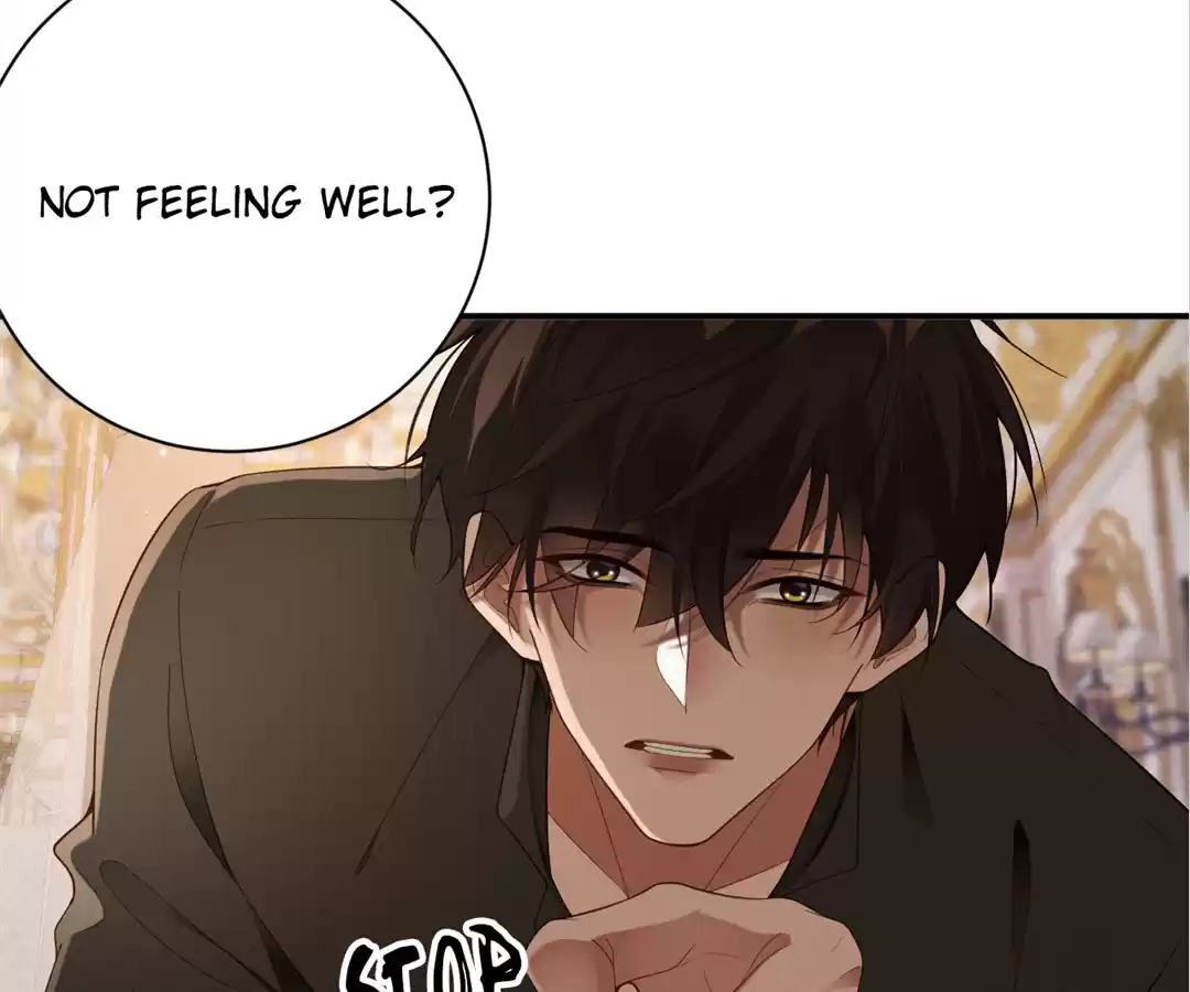 Love After the Break [Official] - Chapter 51 manhwa