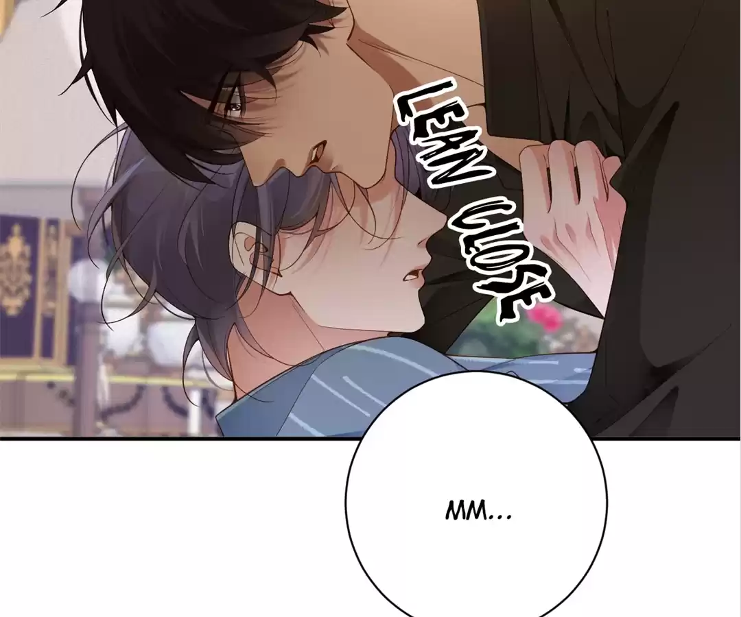 Love After the Break [Official] - Chapter 51 manhwa